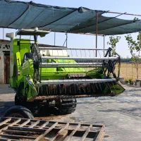 کمباین زوبلاین ۲۰۱۹ هرکولس|ماشینآلات صنعتی|بابل, |دیوار