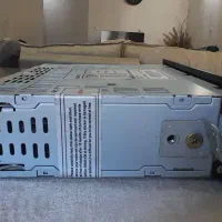 فروش ضبط فابریک تیبا پلمپ|قطعات یدکی و لوازم جانبی|قائم‌شهر, |دیوار