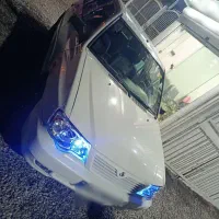 پراید111مدل 90 تمیز فرمان هیدرولیک ای بی اس|خودرو سواری و وانت|شلمان, |دیوار