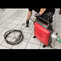 لوله‌رفع‌گرفتگی‌درشهر*لوله بازکنی/در‌اسرع‌وقت