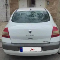 مگان 2000اتومات|خودرو کلاسیک|مشهد, رضاییه|دیوار