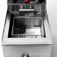 سرخکن 10لیتری BEST