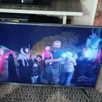 49اینچ ایس ویژن