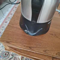 چای ساز|سماور، چایساز، قهوهساز|قم, پردیسان|دیوار