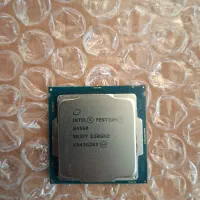 cpu g4560  نسل هفتم|قطعات و لوازم جانبی رایانه|مشهد, هفت تیر (آب و برق)|دیوار