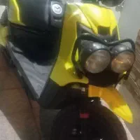 موتورمادو230برقی