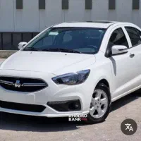 فروش حواله شاهین اتومات ودنده ای