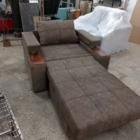 مبل کمجا|مبلمان اداری|همدان, |دیوار