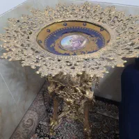 میوه خوری پایه دار سالنی