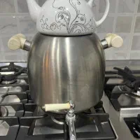 کتری و قوری|قوری، کتری، قهوه‌ساز دستی|تهران, آهنگ|دیوار