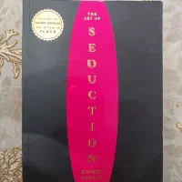 کتاب the art of seduction