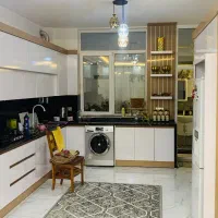 / املاک آلونک/ویلایی شیک نوساز / فاضل ۹ /