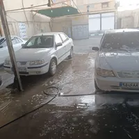 استخدام کارگر ساده کارواش