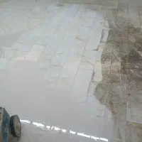 کفسابی سنگسابی کفساب سنگ ساب موزائیک ساب