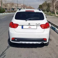 کوییک GXL 1402|خودرو سواری و وانت|تهران, هفده شهریور|دیوار