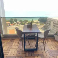 فروش برج‌ رویای کیش دید ابدی دریا / دیزاین برند