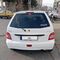 پراید 111 مدل97|خودرو سواری و وانت|شهریار, شهرک امیریه|دیوار