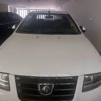 سمند سورن پلاس ۱۴۰۳
