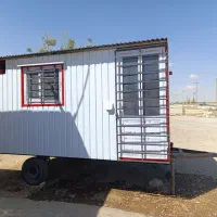 تولید انواع کانکس|مصالح و تجهیزات ساختمان|کبودرآهنگ, |دیوار