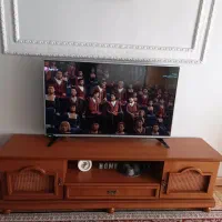 میز کنسول و میز تی وی مدل سریر|بوفه، ویترین، کنسول|تهران, شهید رجایی|دیوار