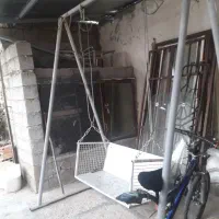 تاب اهنی دست ساز سنگین فروش فوری|اسباب‌‌بازی|چرداول, |دیوار