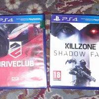 سی دی بازی ps4