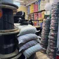 سیم کابل با بهترین قیمت