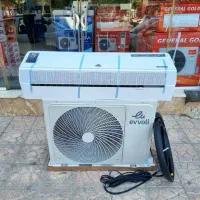 اسپیلت قیمت عمده/اصلی/شناسه/ایوولی نصب و گارانتی|کولر گازی و فن‌کوئل|مشهد, کوشش|دیوار