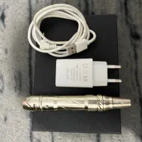 لوازم تتو صورت