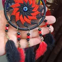 آویز وجاسویچی|زیورآلات و اکسسوری|ابهر, |دیوار