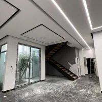 120 متر مستقل تجاری بر اصلی|اجارهٔ مغازه و غرفه|تهران, دارآباد|دیوار
