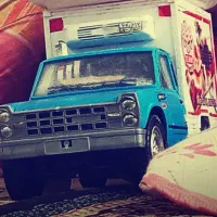 اسباب بازی نیسان