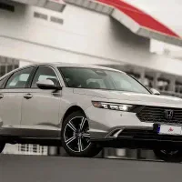 حواله هوندا آکورد PHEV 2025|خودرو سواری و وانت|یزد, |دیوار