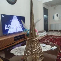 فروش برج ایفل دست ساز فلزی|مجسمه، تندیس، ماکت|تبریز, |دیوار