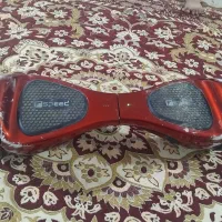 اسکوتر کارکرده ولی سالم