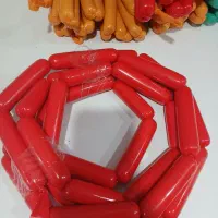 سوسیس و کالباس خانگی|خوردنی و آشامیدنی|دهلران, |دیوار