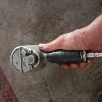 آچار بوکس بادی|ابزارآلات|کرمانشاه, |دیوار