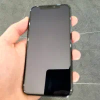 iphone x 256g|موبایل|اصفهان, ملک‌شهر|دیوار