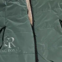 کاپشن ضد آب