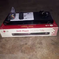 دی وی دی اصل الجی