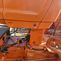 عتیقه واقعی به همراه ادوات|خودرو سنگین|نمین, |دیوار