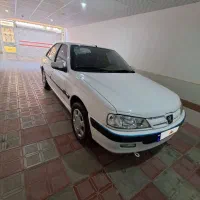 پژو پارس XU7