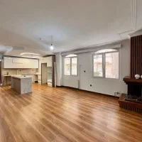 96متر 2خواب قیطریه نزدیک پارک فول بازسازی