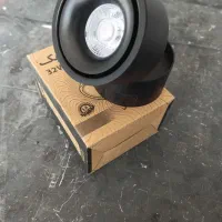 چراغ فکی جایگزین چراغ ریلی