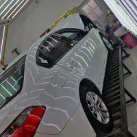 برلیانس مدل۹۷ موتور بزرگ|خودرو سواری و وانت|فومن, |دیوار