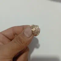 انگشتر طلا