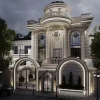 طراحی نما و دکوراسیون داخلی و اجرا|خدمات پیشه و مهارت|اهواز, کیانپارس |دیوار