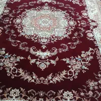 فرش6متری وگلیم فرش|فرش|گلستان (تهران), |دیوار