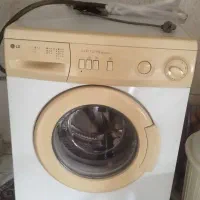 لباسشویی   5 کیلویی LG