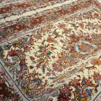 فرش دستباف خطیبی